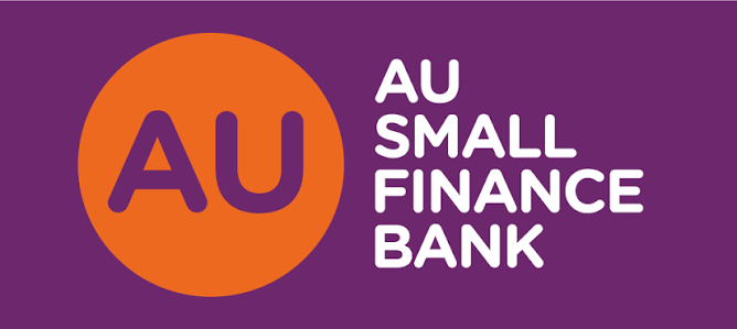 au small finance bank