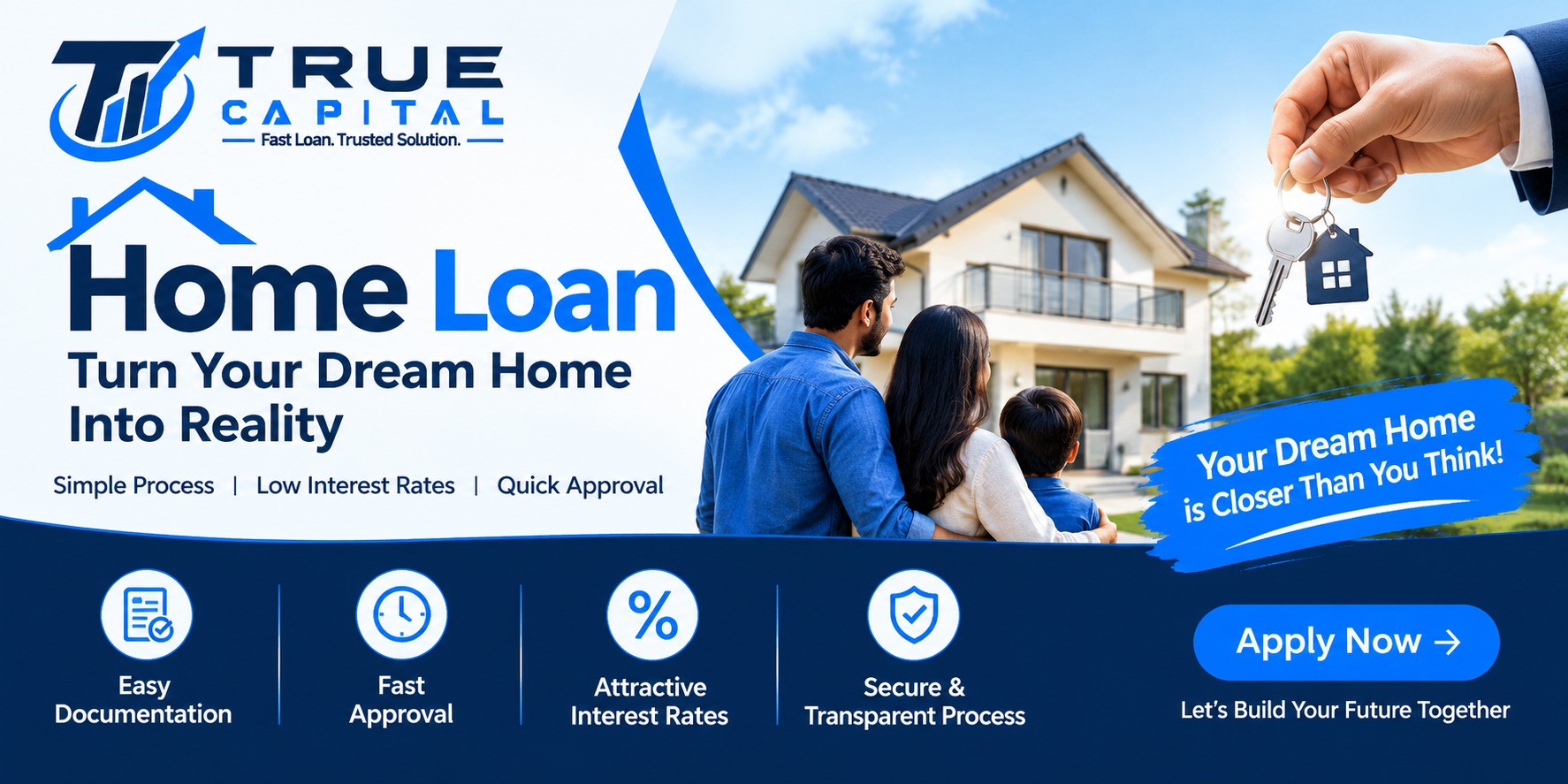 Home Loan